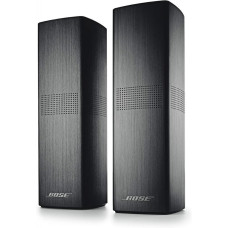 Bose Surround Speakers 700 Black (834402-2100)