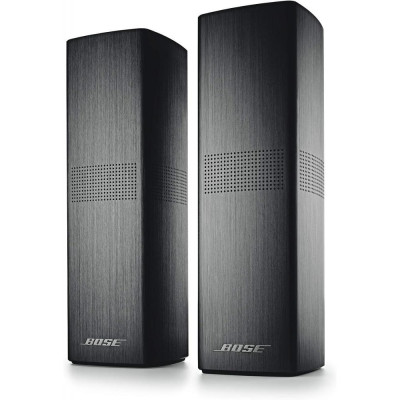 Bose Surround Speakers 700 Black (834402-2100)