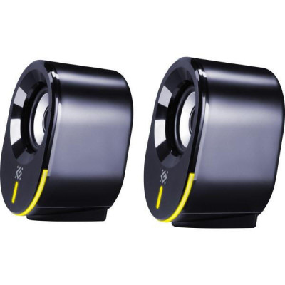 Defender Solar 8 Black (65938)