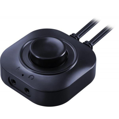 Defender Solar 8 Black (65938)