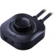 Defender Solar 8 Black (65938)