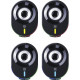 Defender Solar 8 Black (65938)