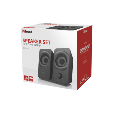 Trust Cronos Speaker Set (22365)