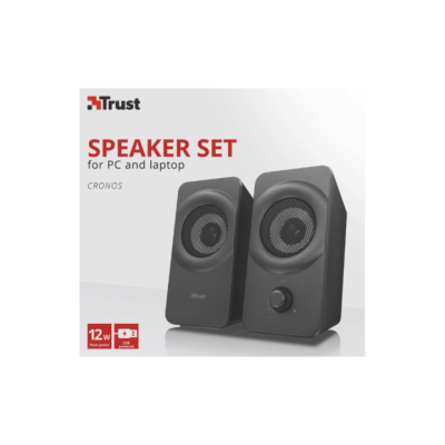 Trust Cronos Speaker Set (22365)