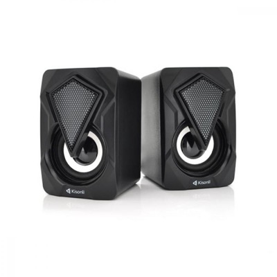 Kisonli L-9090 Black