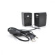 Kisonli L-9090 Black