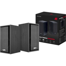 2E PCS201 Black Wood (2E-PCS201BK)