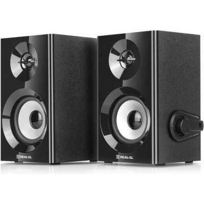 REAL-EL S-228 (EL121200014)