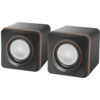 Defender SPK 33 Black (65633)