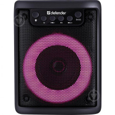 Defender Funky Black (65053)