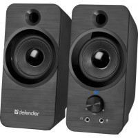 Defender SPK-190 Black (65190)