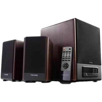 Microlab FC-530U