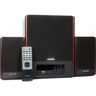 Microlab FC-530U