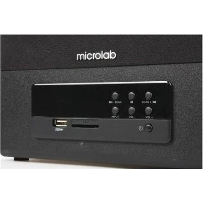 Microlab FC-530U