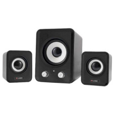 Logic concept LS-20 Black (G-Y-0LS20-BLA-2)