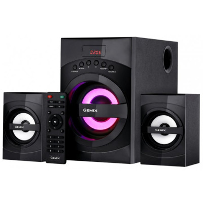 Gemix SB-130X
