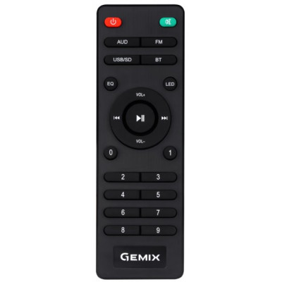Gemix SB-130X