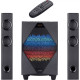 F&D T-300X Black