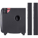 F&D T-300X Black