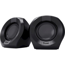 Trust Polo Black (25164)