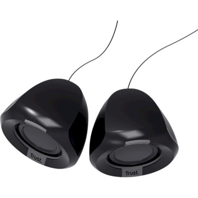 Trust Polo Black (25164)