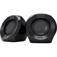 Trust Polo Black (25164)