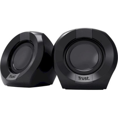 Trust Polo Black (25164)