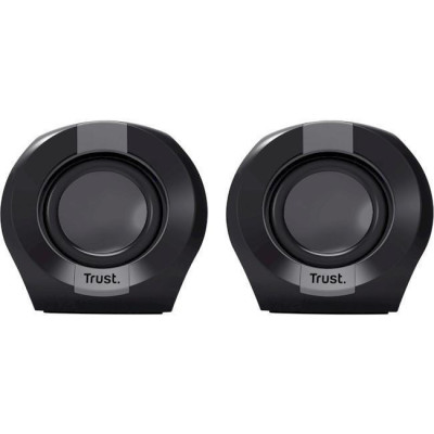 Trust Polo Black (25164)