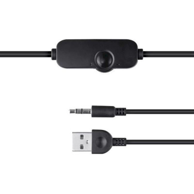 Trust Polo Black (25164)