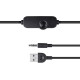 Trust Polo Black (25164)