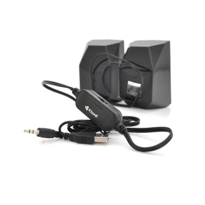 Kisonli S-333/23406 Black