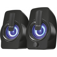 Trust Gemi RGB black USB (22948)