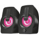 Trust Gemi RGB black USB (22948)