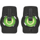 Trust Gemi RGB black USB (22948)