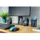 Trust Gemi RGB black USB (22948)