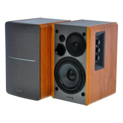 Edifier R1280Ts Brown