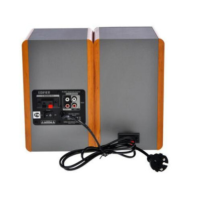 Edifier R1280Ts Brown