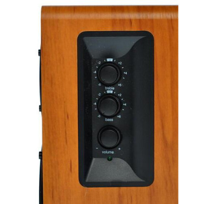 Edifier R1280Ts Brown