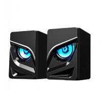 Havit HV-SK708 USB 2.0 Black