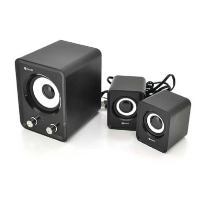 Kisonli U-2400 Black