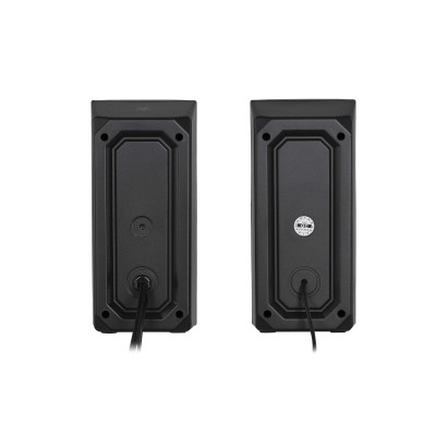 2E PCS234 RGB 2.0 USB Black (2E-PCS234BK)