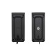 2E PCS234 RGB 2.0 USB Black (2E-PCS234BK)