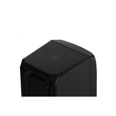 2E PCS234 RGB 2.0 USB Black (2E-PCS234BK)