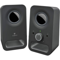Logitech Z-150 black (980-000814)