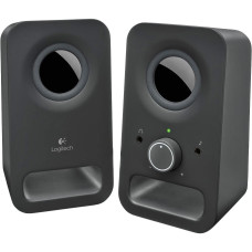 Logitech Z-150 black (980-000814)