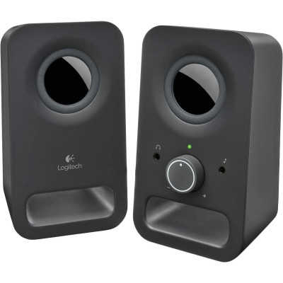 Logitech Z-150 black (980-000814)