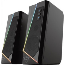 Trust GXT 609 Zoxa RGB Illuminated Speaker Set (24070)