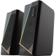 Trust GXT 609 Zoxa RGB Illuminated Speaker Set (24070)