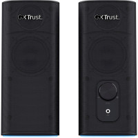 Trust GXT 612 Cetic Black