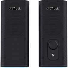 Trust GXT 612 Cetic Black